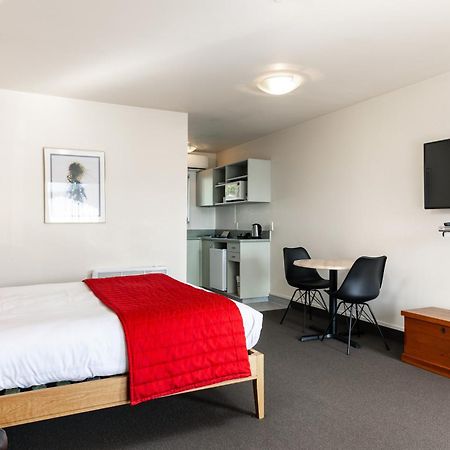 Jasmine Court Motel Picton Kültér fotó