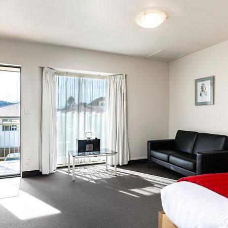 Jasmine Court Motel Picton Kültér fotó