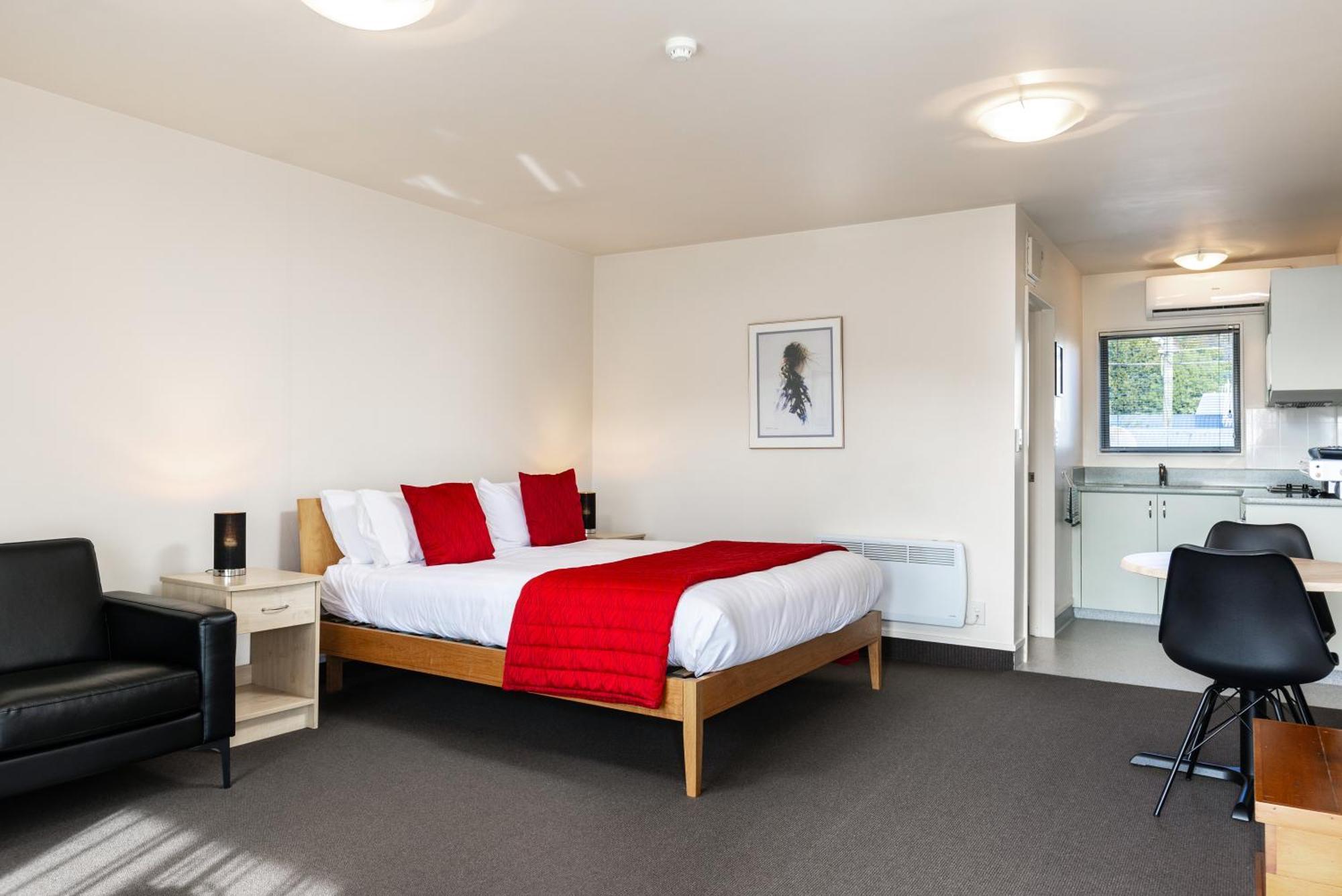 Jasmine Court Motel Picton Kültér fotó