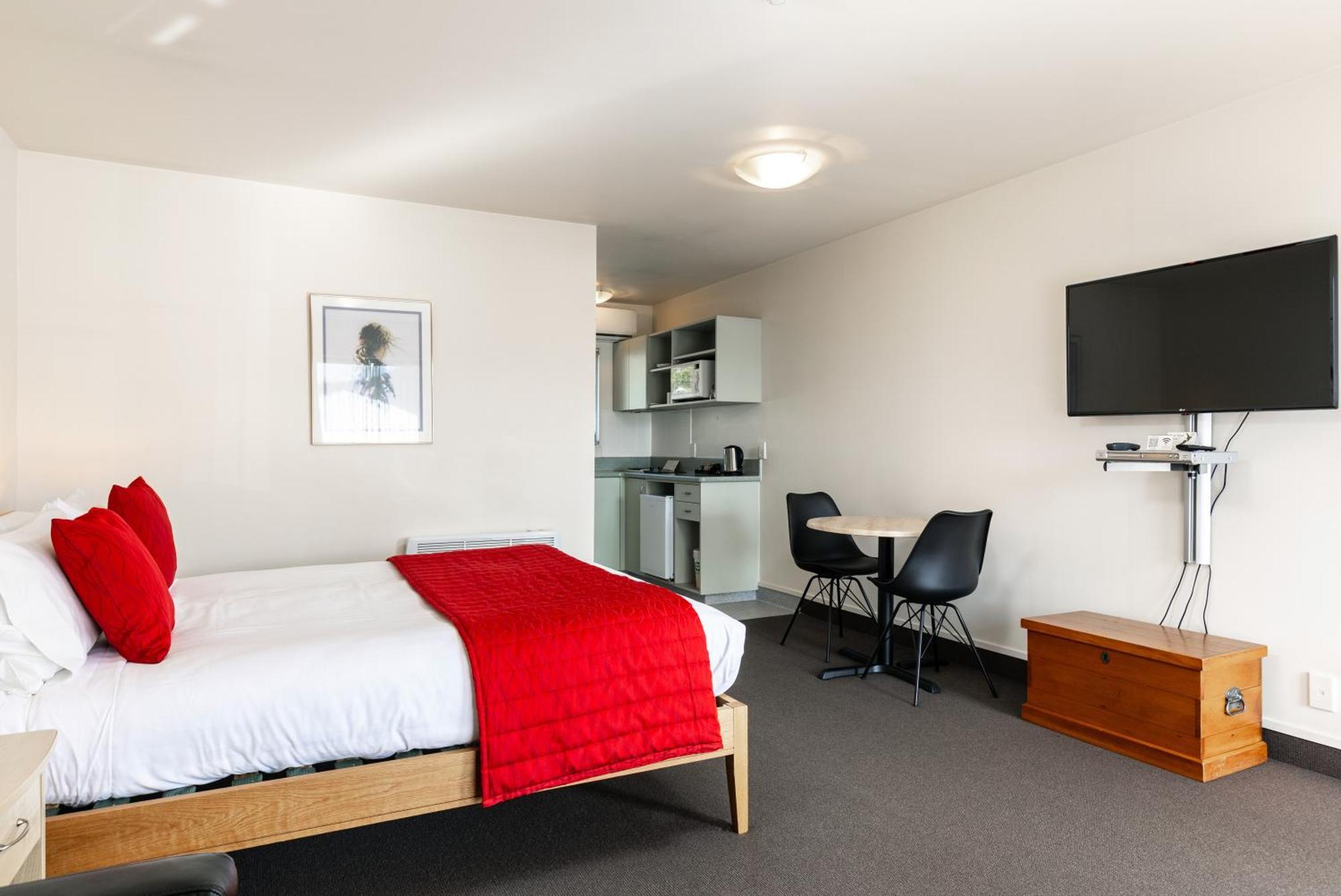 Jasmine Court Motel Picton Kültér fotó