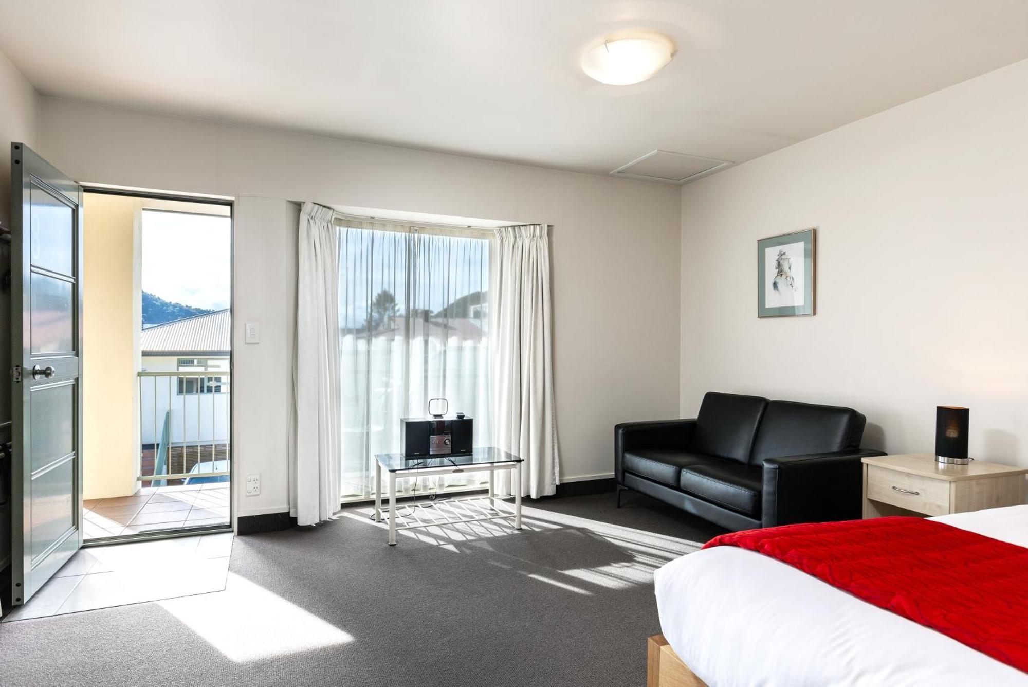Jasmine Court Motel Picton Kültér fotó