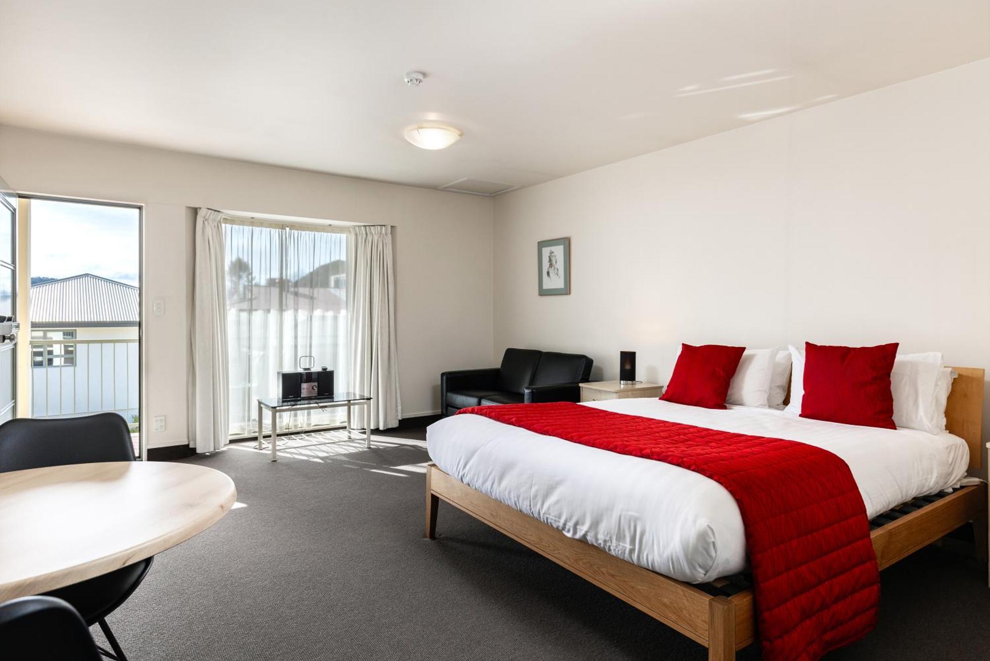 Jasmine Court Motel Picton Kültér fotó