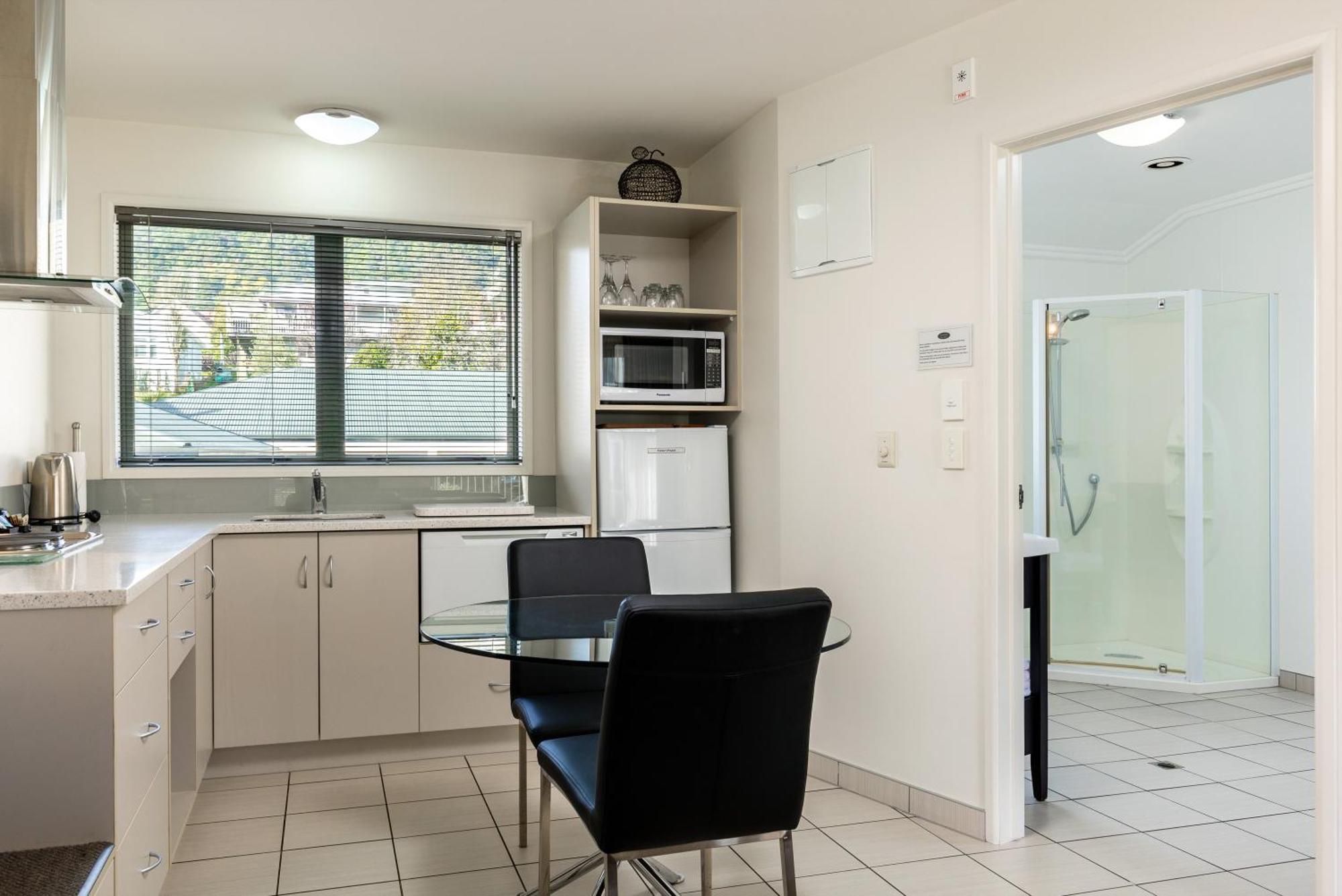 Jasmine Court Motel Picton Kültér fotó