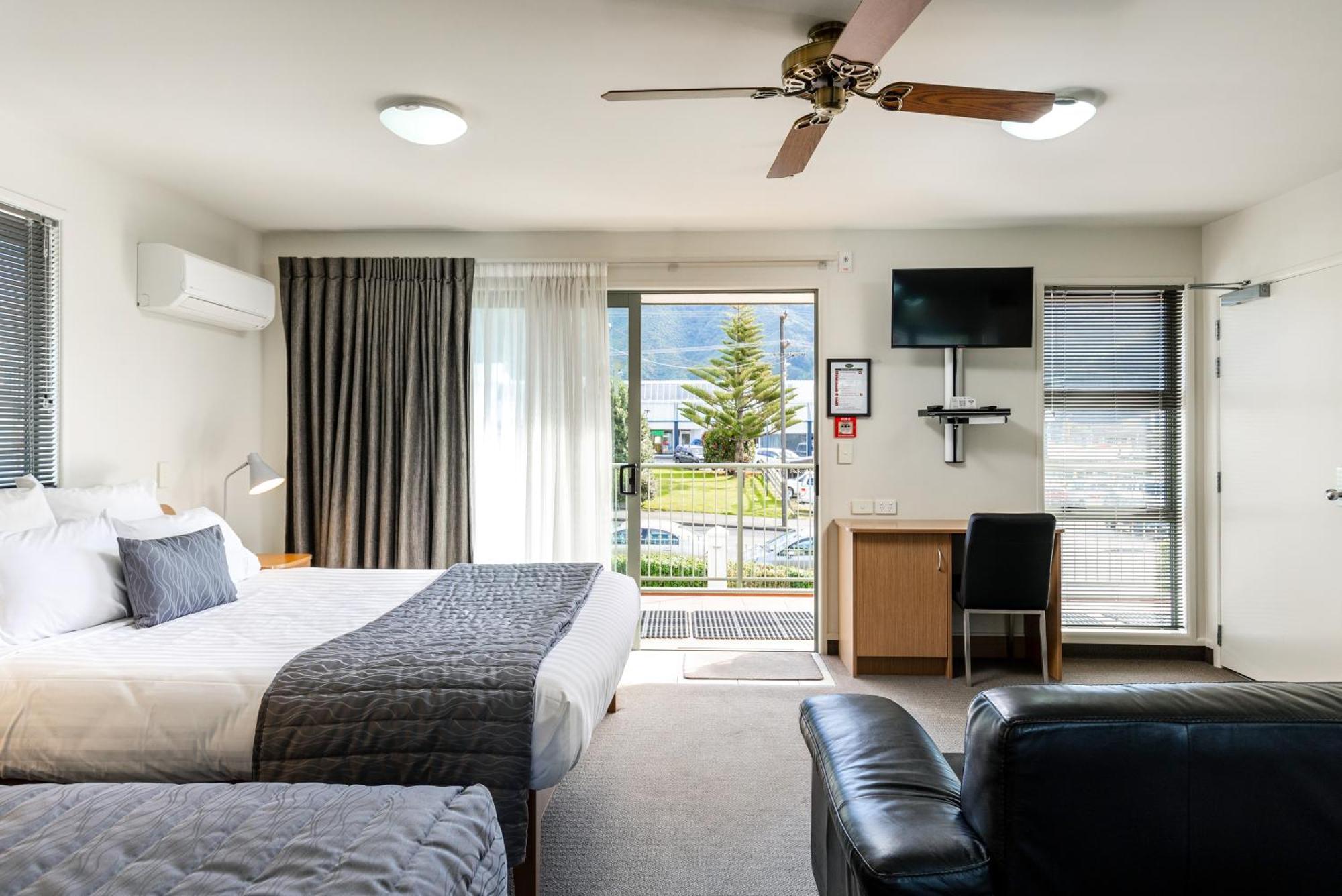 Jasmine Court Motel Picton Kültér fotó