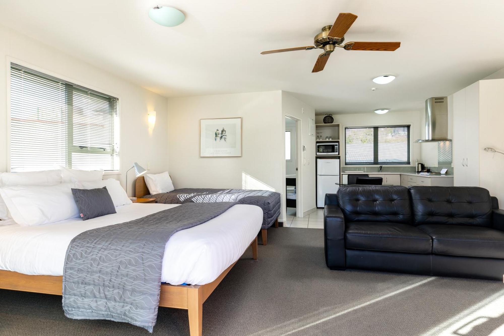 Jasmine Court Motel Picton Kültér fotó