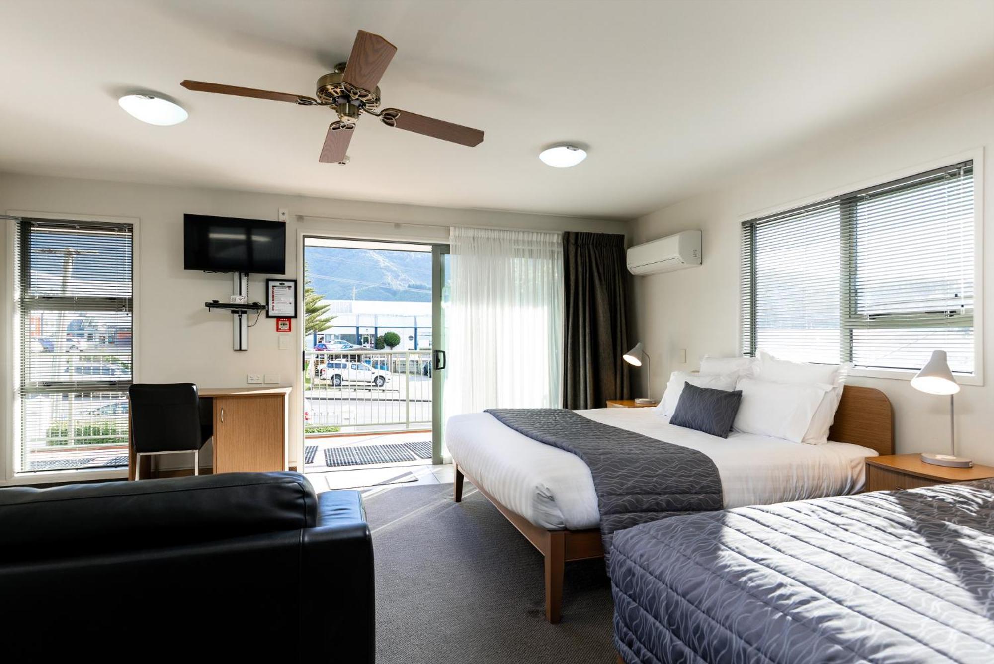 Jasmine Court Motel Picton Kültér fotó