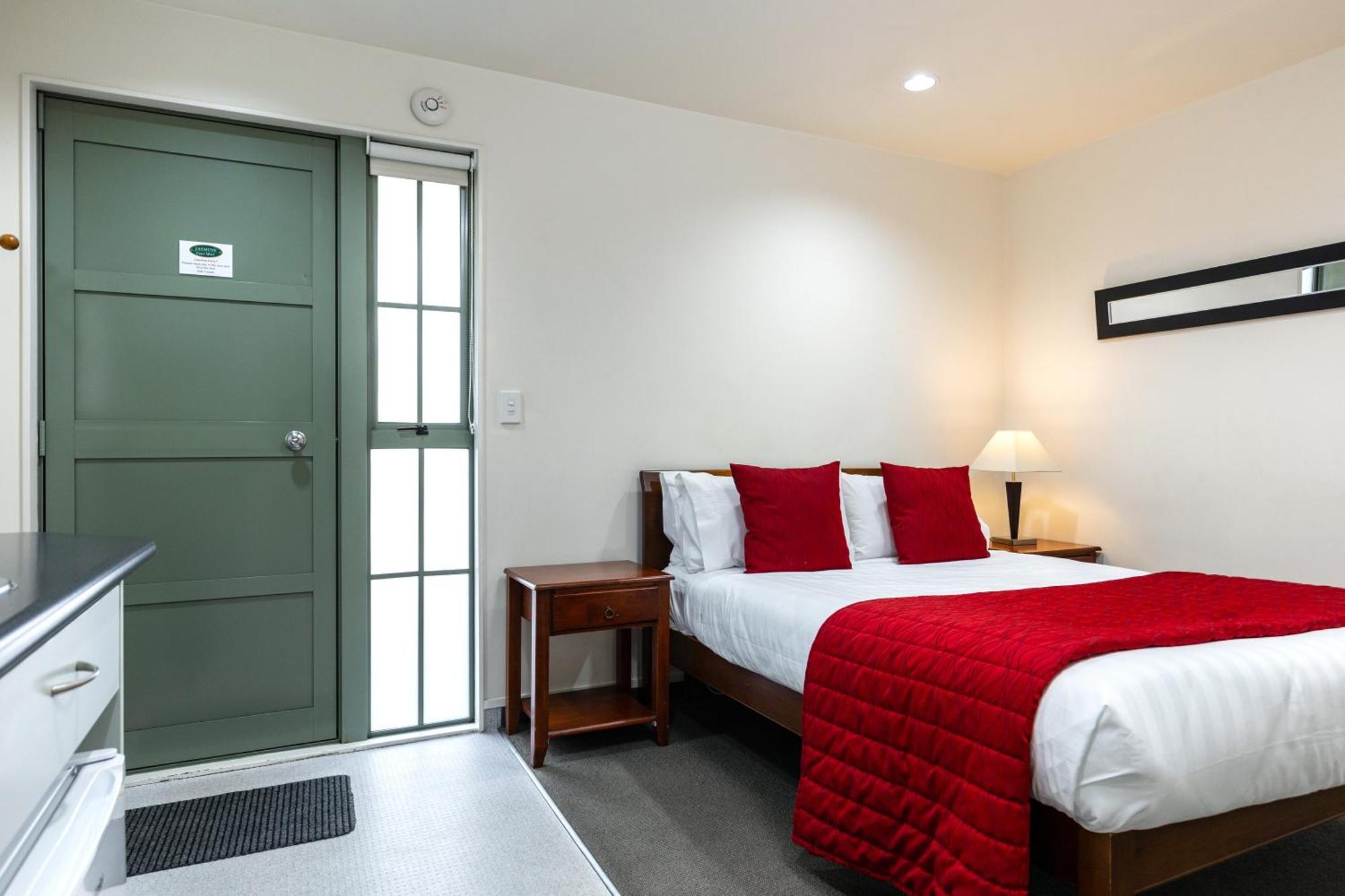Jasmine Court Motel Picton Kültér fotó