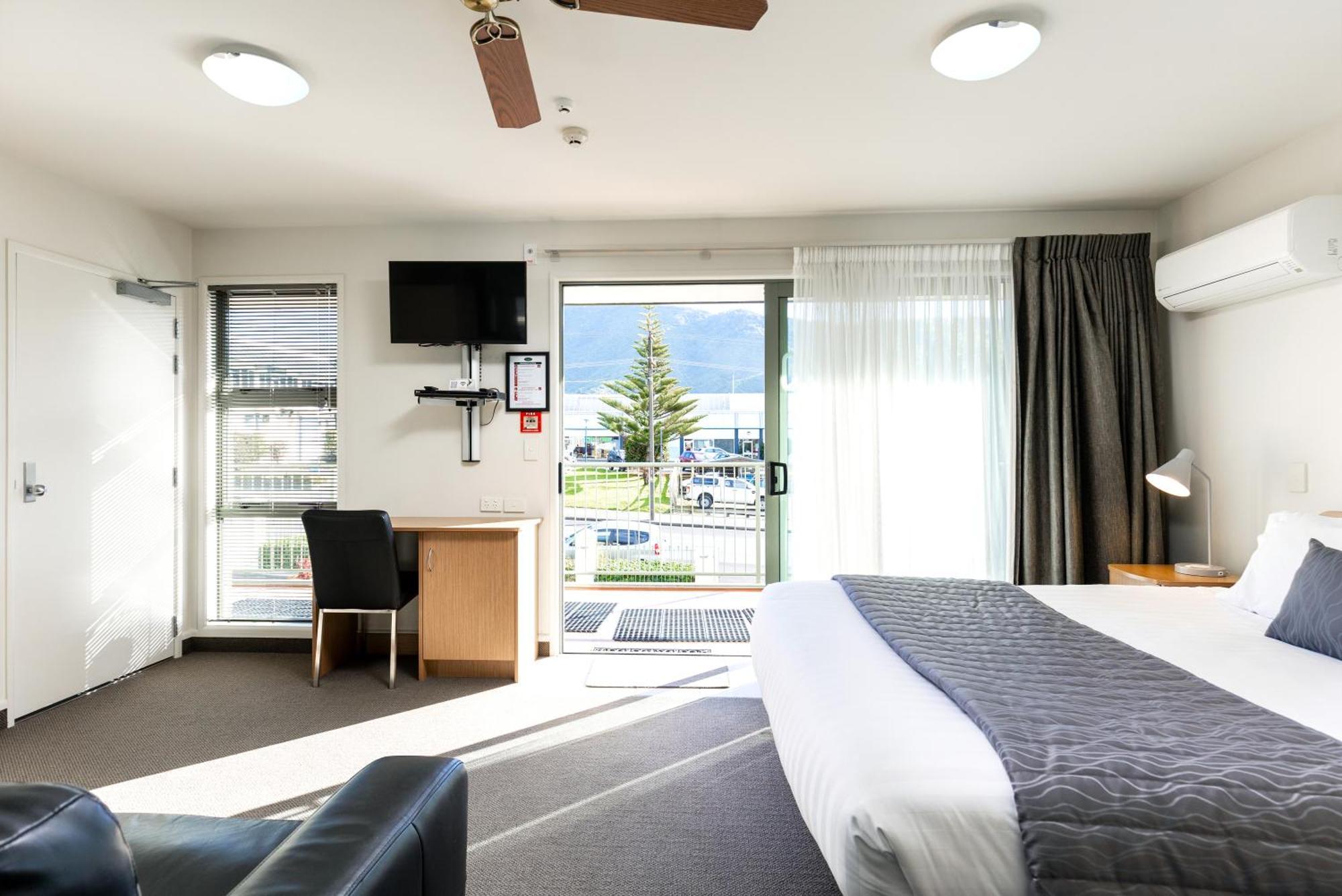 Jasmine Court Motel Picton Kültér fotó
