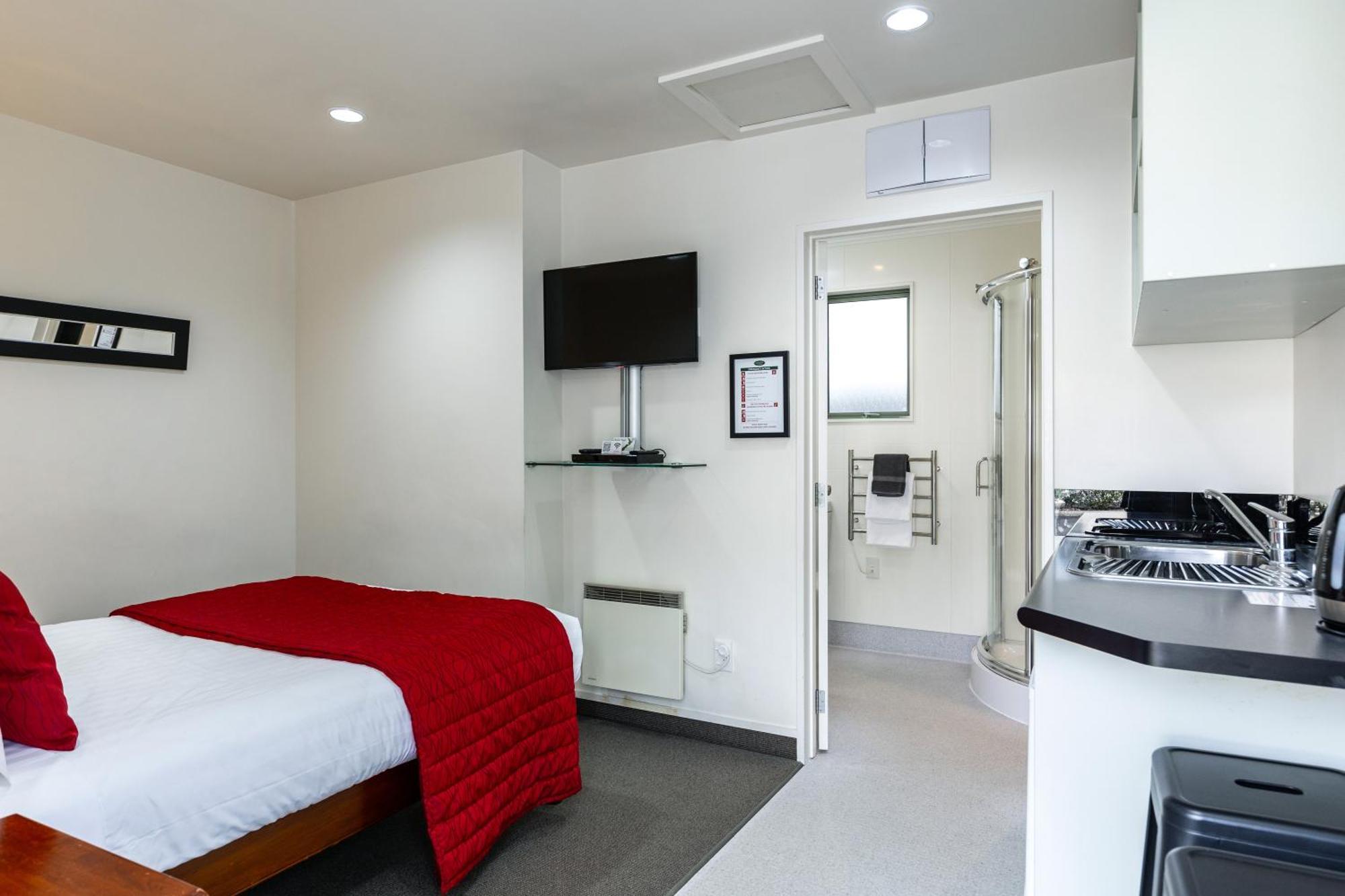 Jasmine Court Motel Picton Kültér fotó