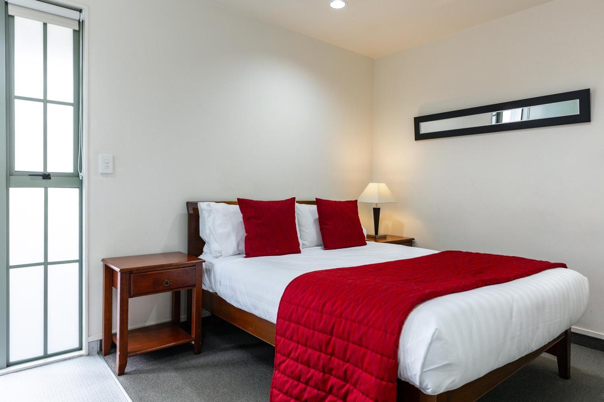 Jasmine Court Motel Picton Kültér fotó
