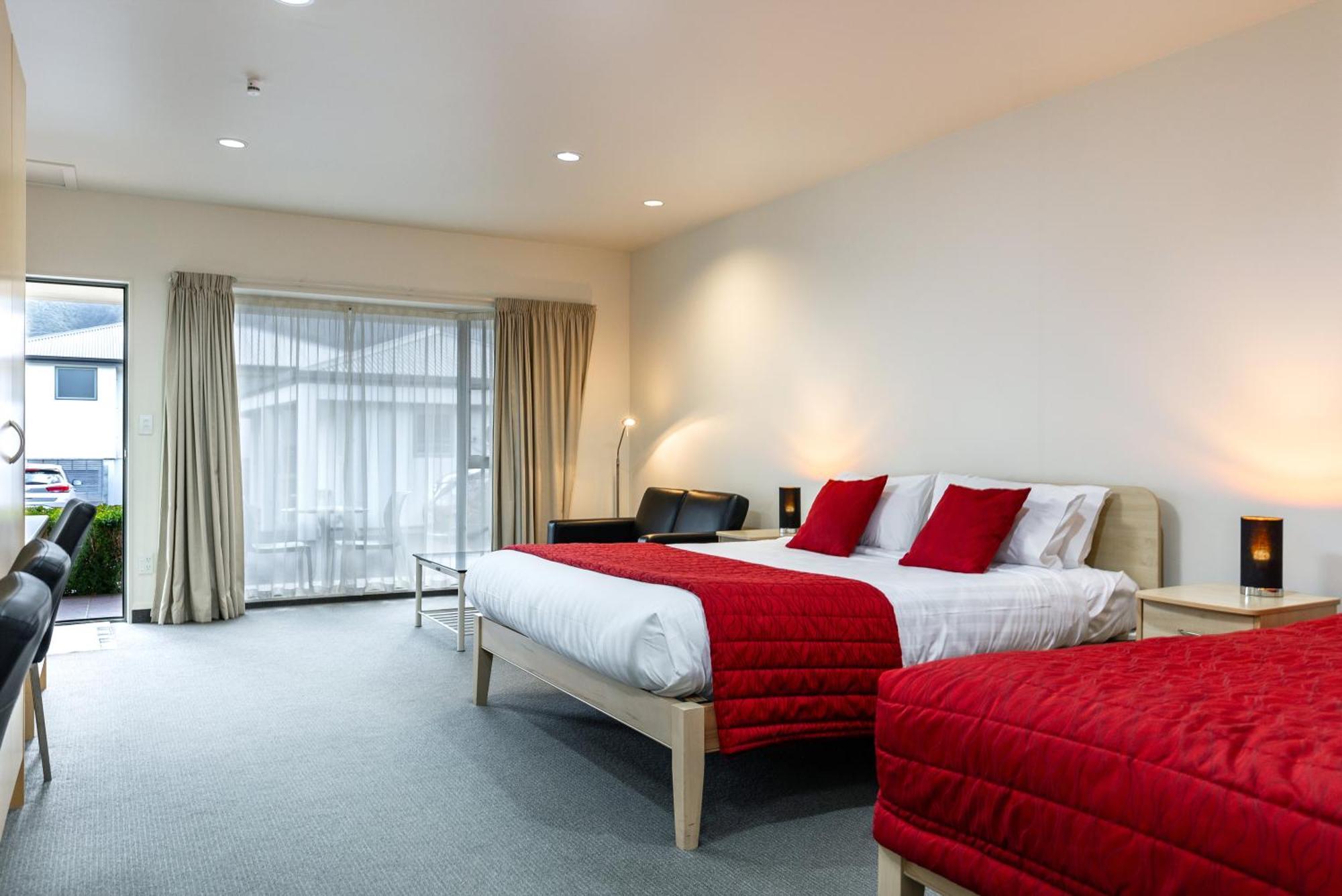 Jasmine Court Motel Picton Kültér fotó