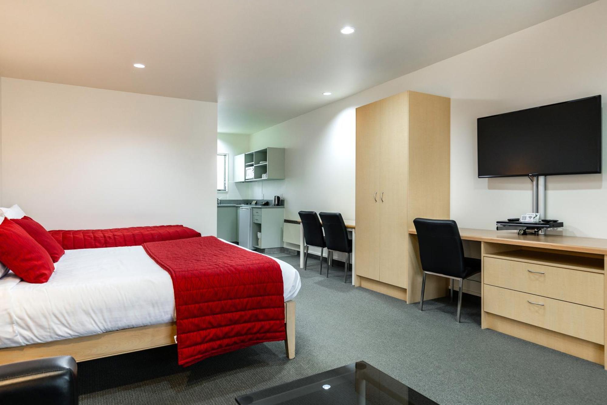 Jasmine Court Motel Picton Kültér fotó