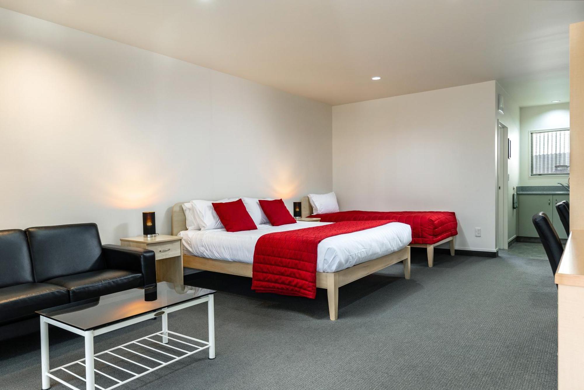 Jasmine Court Motel Picton Kültér fotó