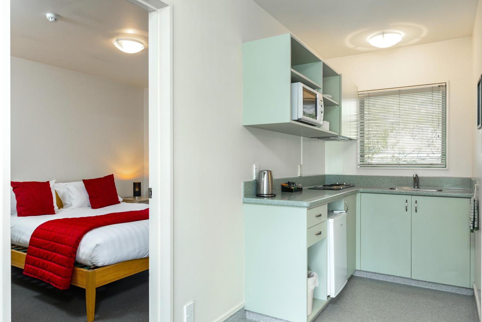 Jasmine Court Motel Picton Kültér fotó