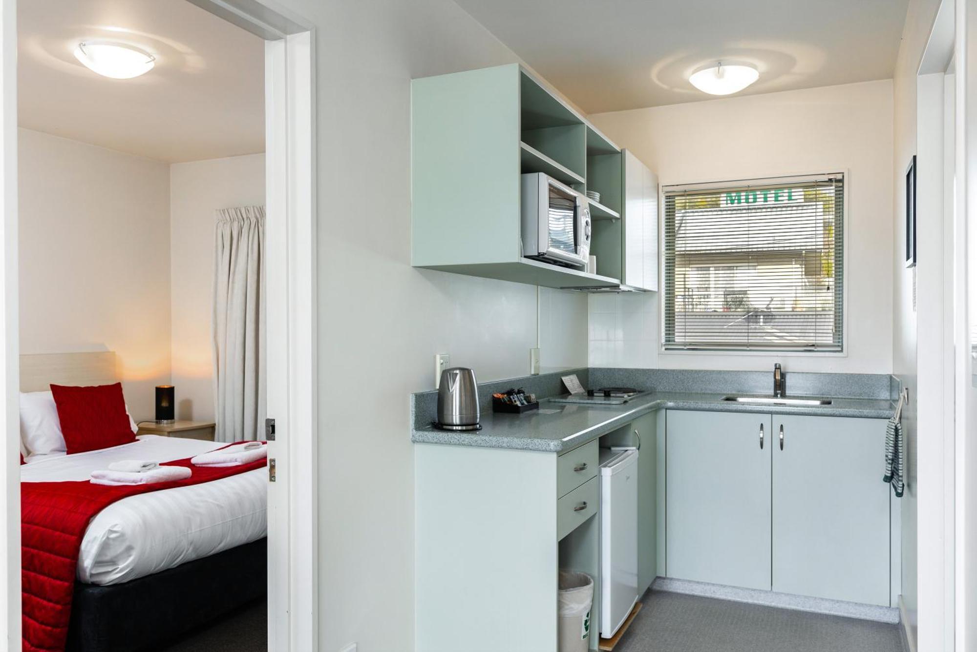 Jasmine Court Motel Picton Kültér fotó