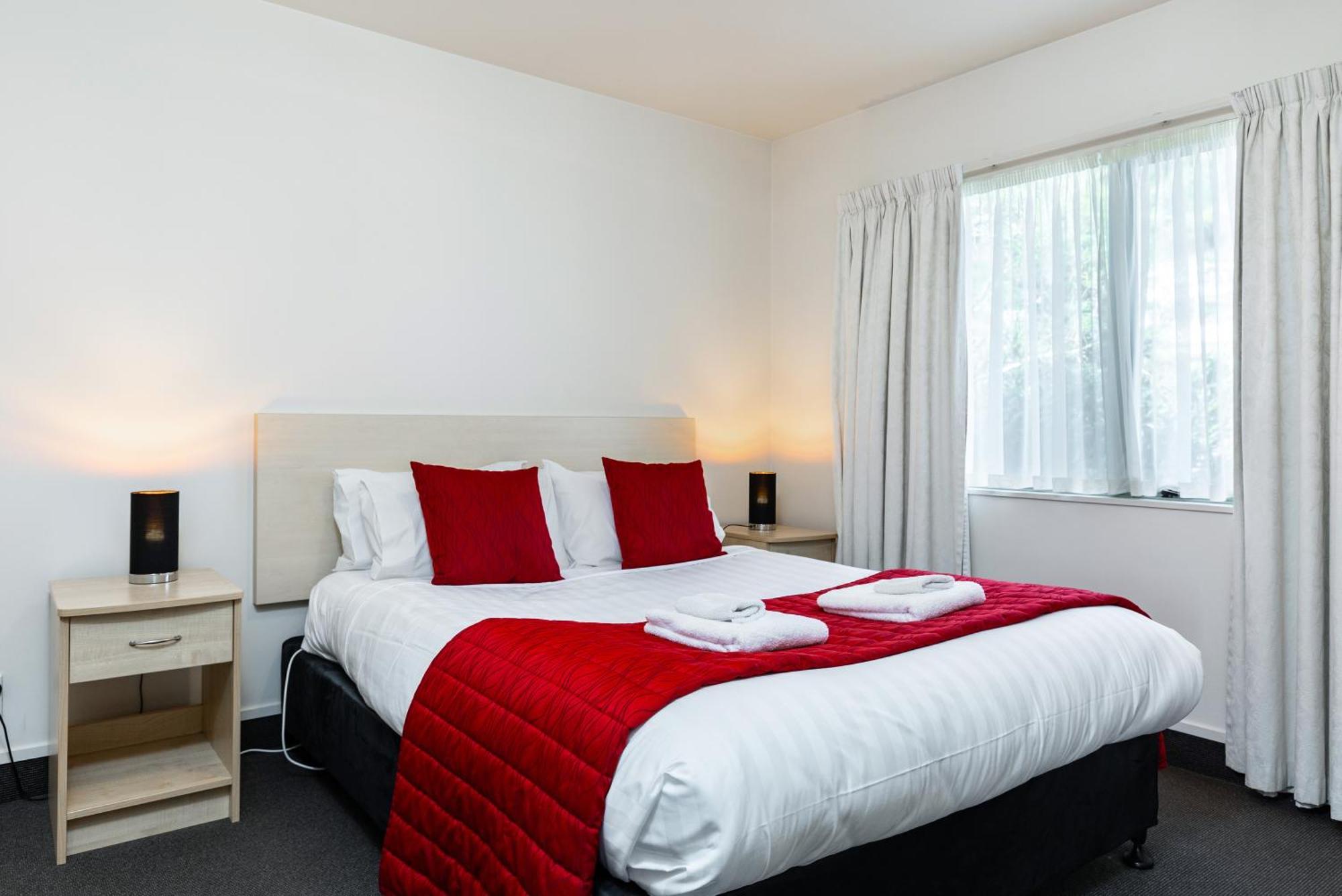 Jasmine Court Motel Picton Kültér fotó
