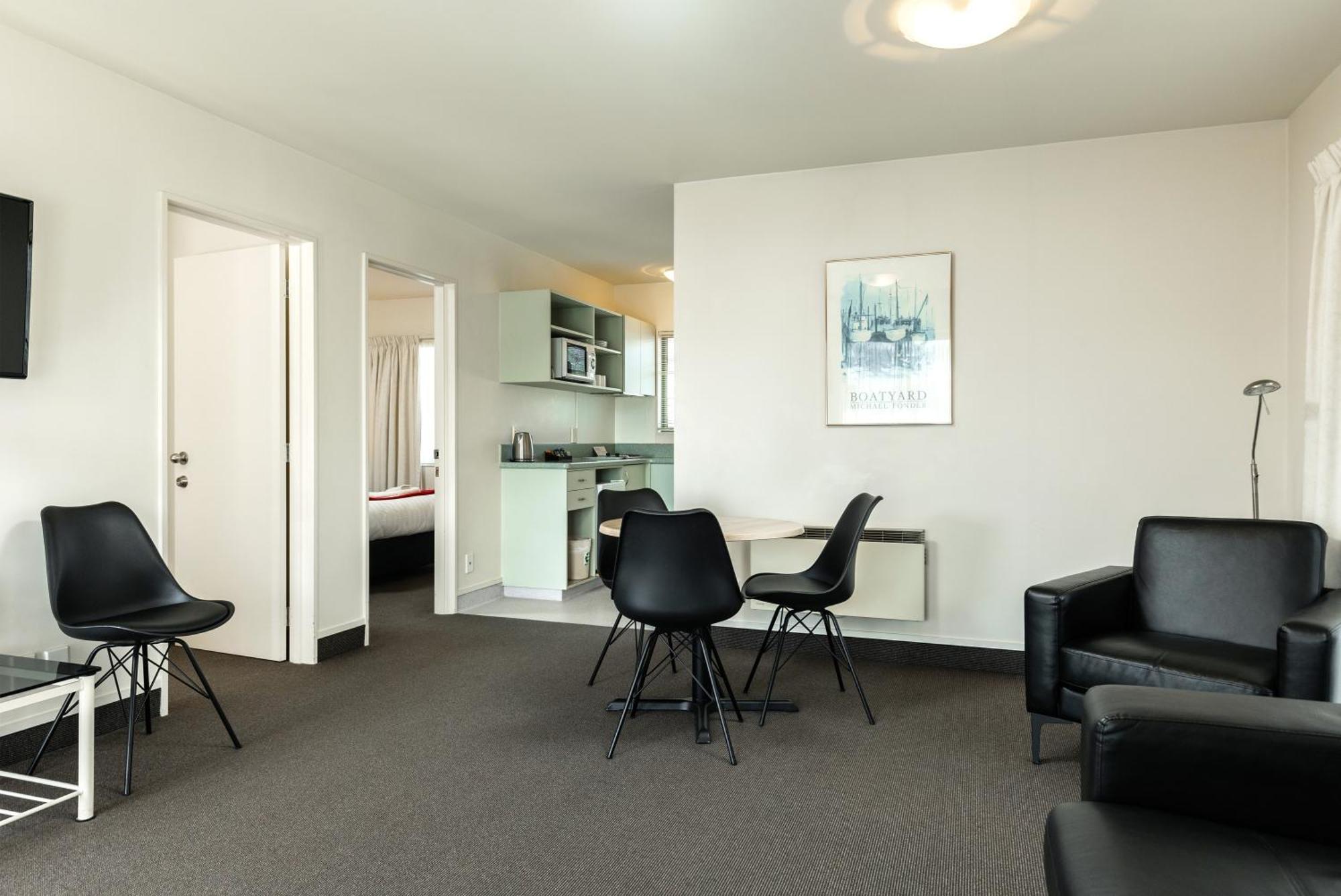 Jasmine Court Motel Picton Kültér fotó
