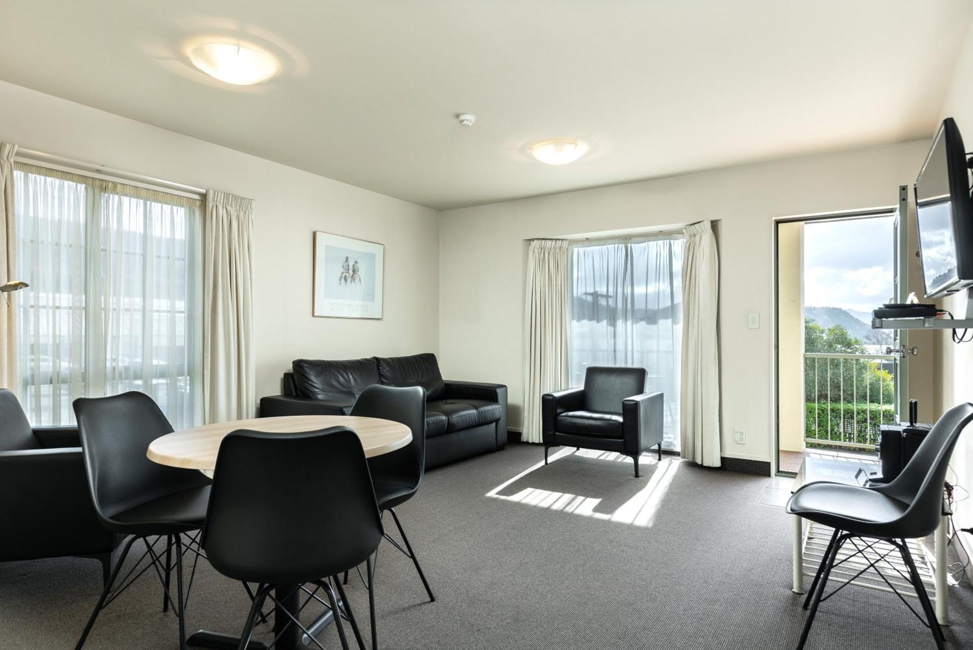 Jasmine Court Motel Picton Kültér fotó