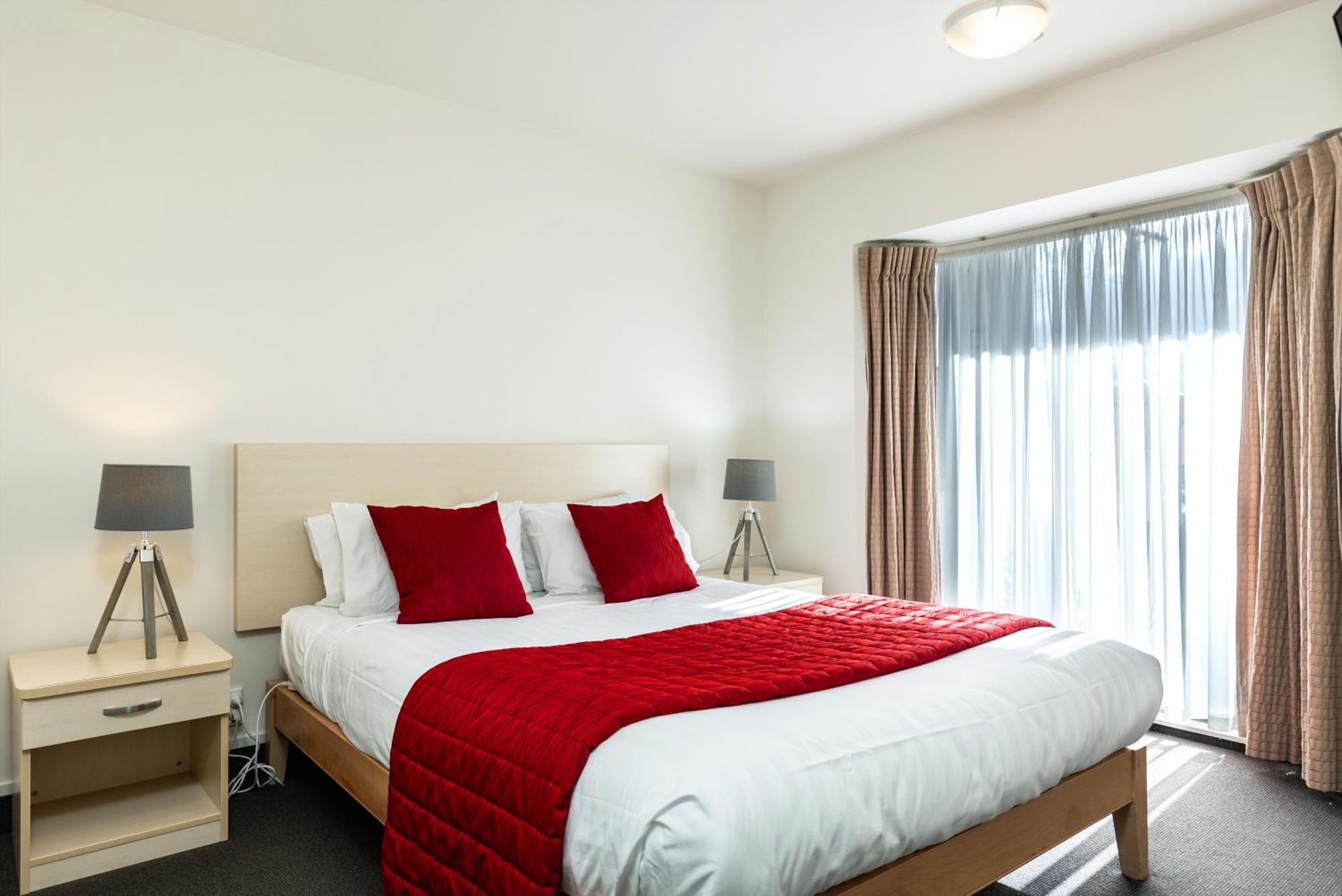 Jasmine Court Motel Picton Kültér fotó