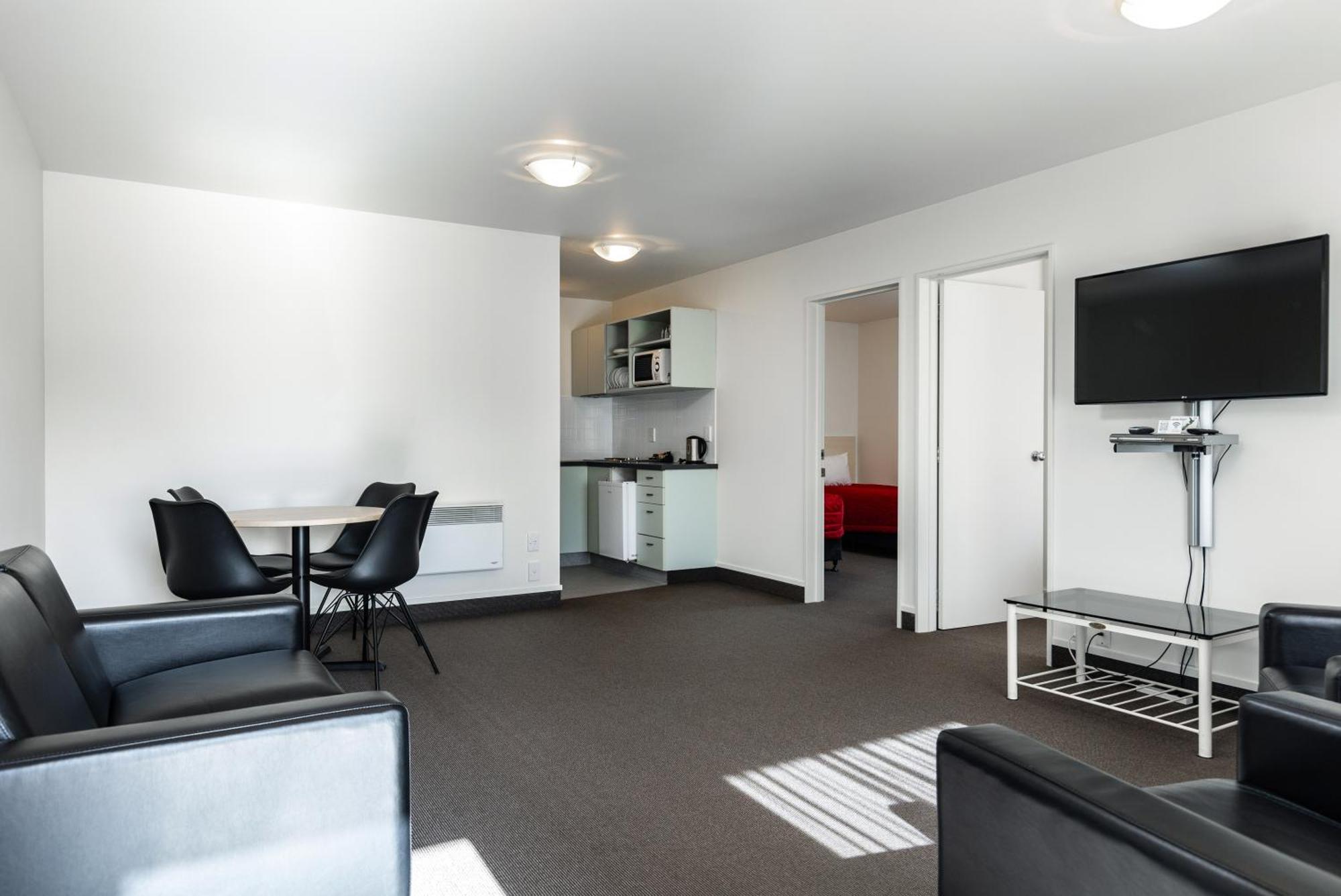 Jasmine Court Motel Picton Kültér fotó