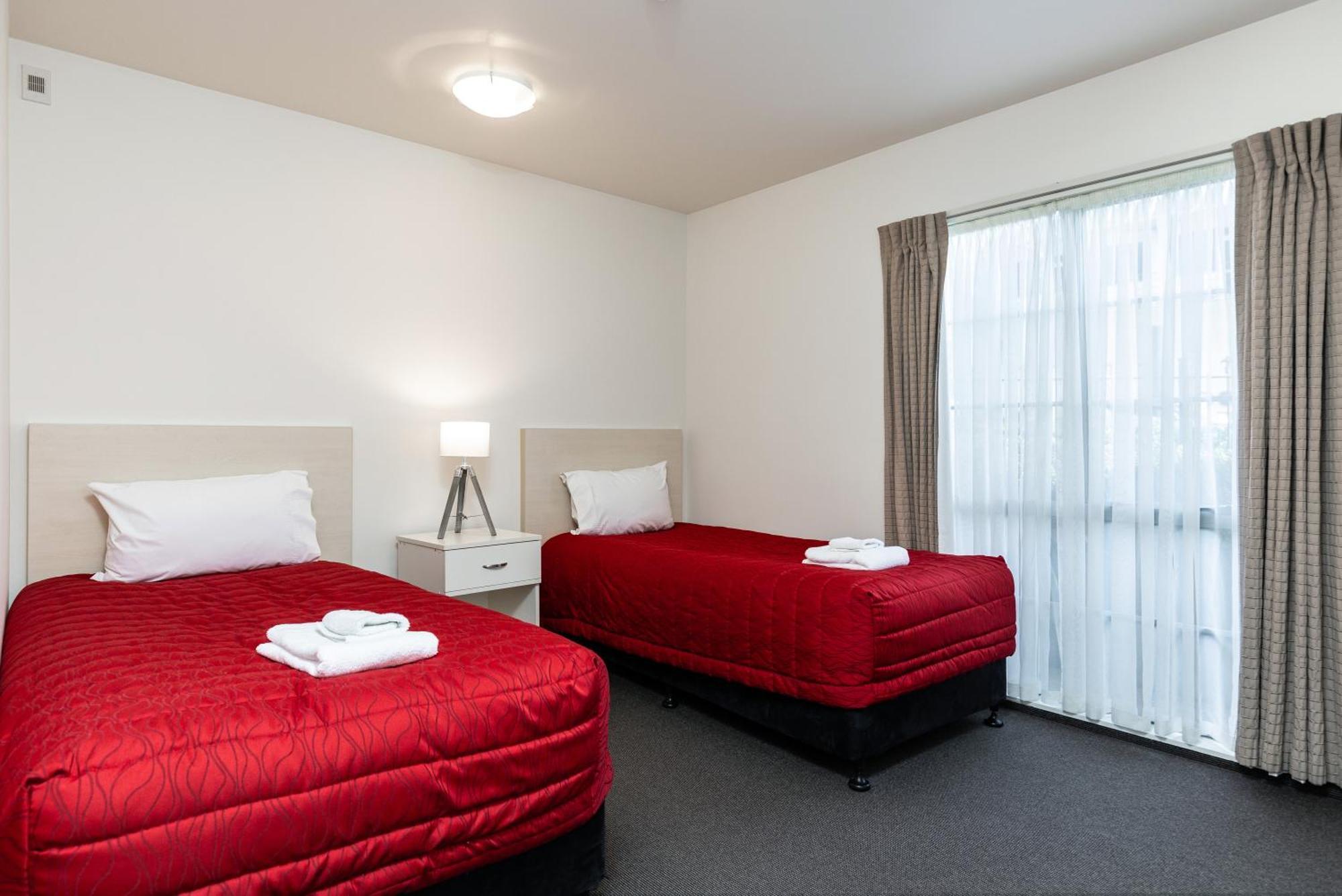 Jasmine Court Motel Picton Kültér fotó