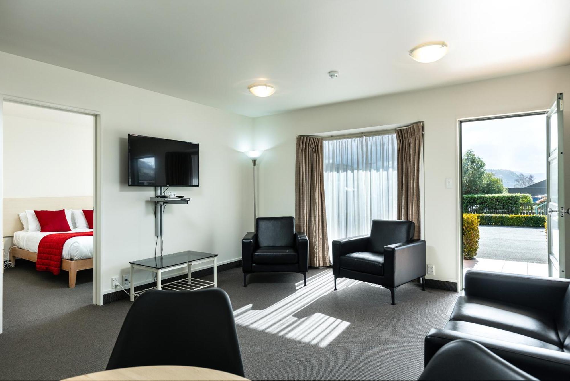 Jasmine Court Motel Picton Kültér fotó