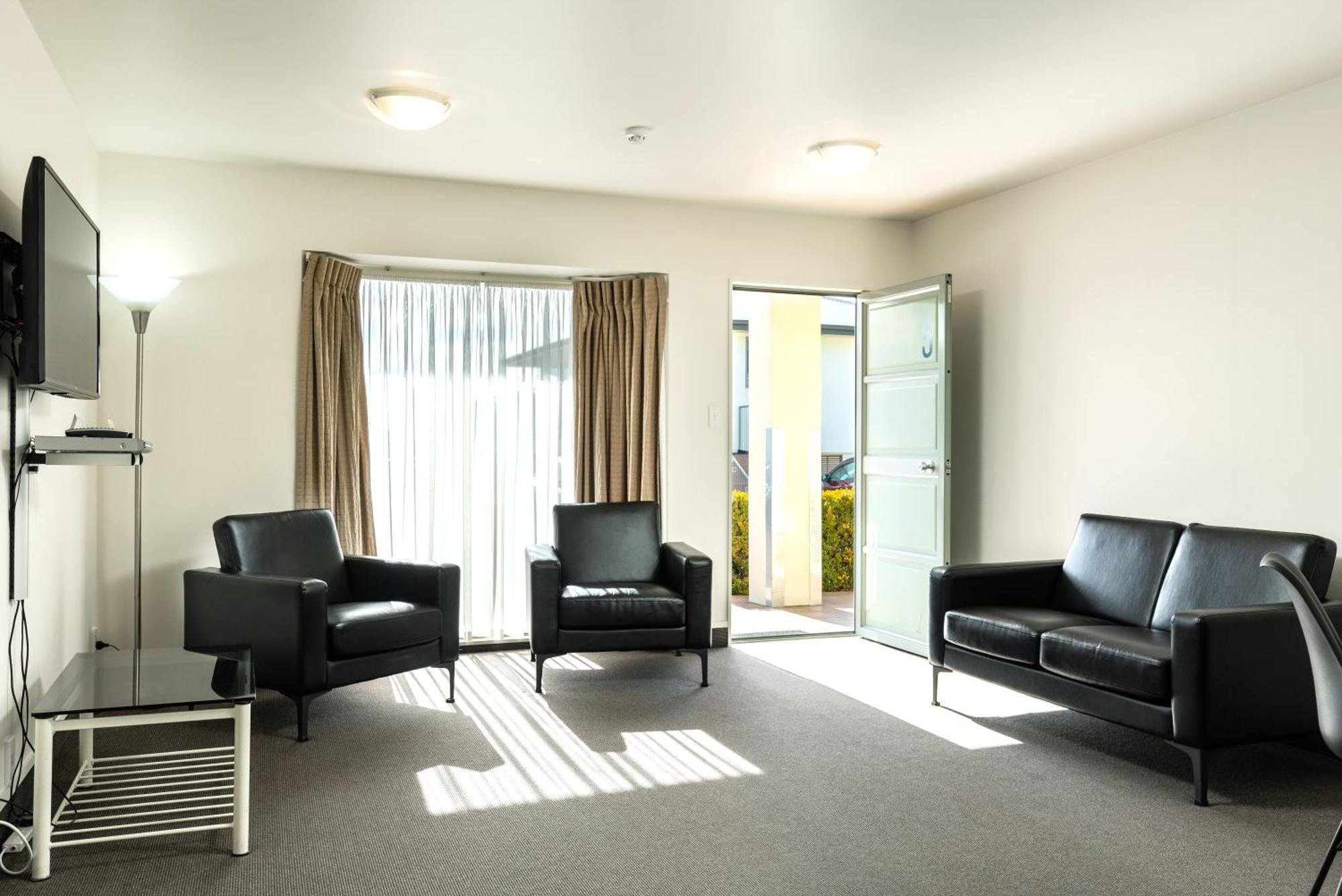 Jasmine Court Motel Picton Kültér fotó