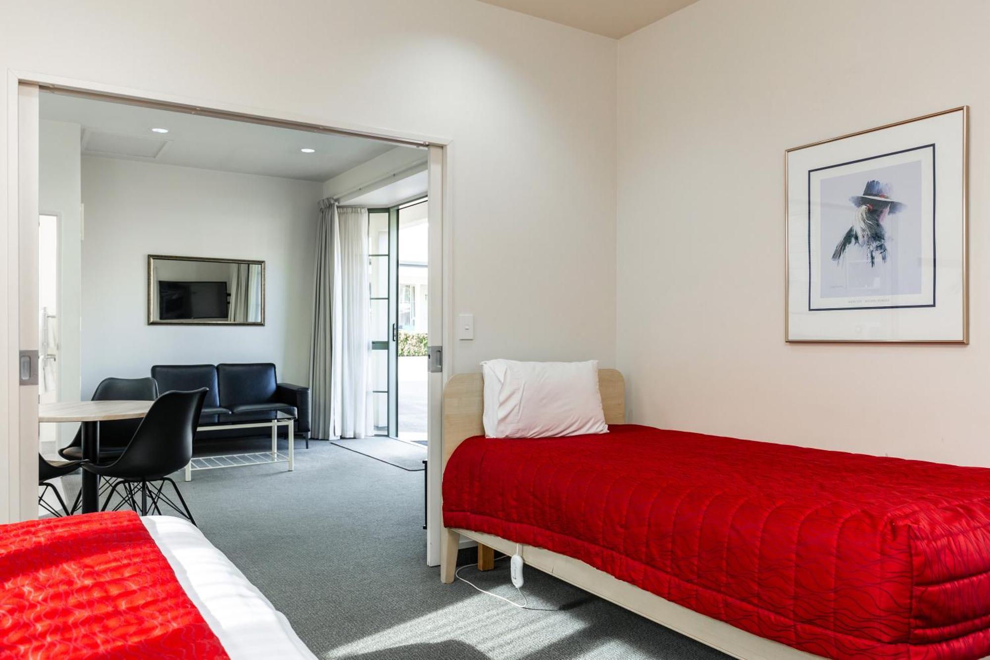 Jasmine Court Motel Picton Kültér fotó