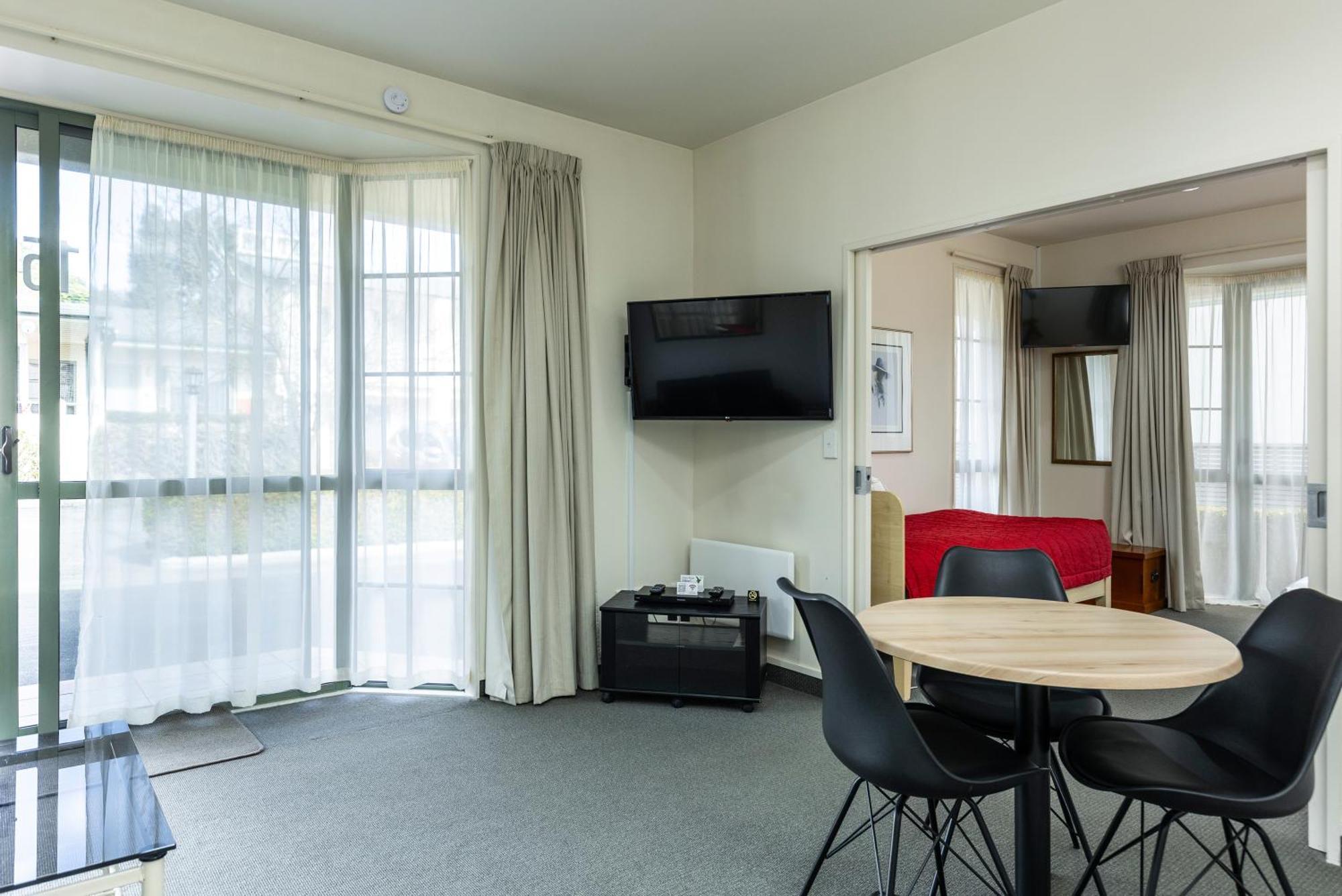 Jasmine Court Motel Picton Kültér fotó