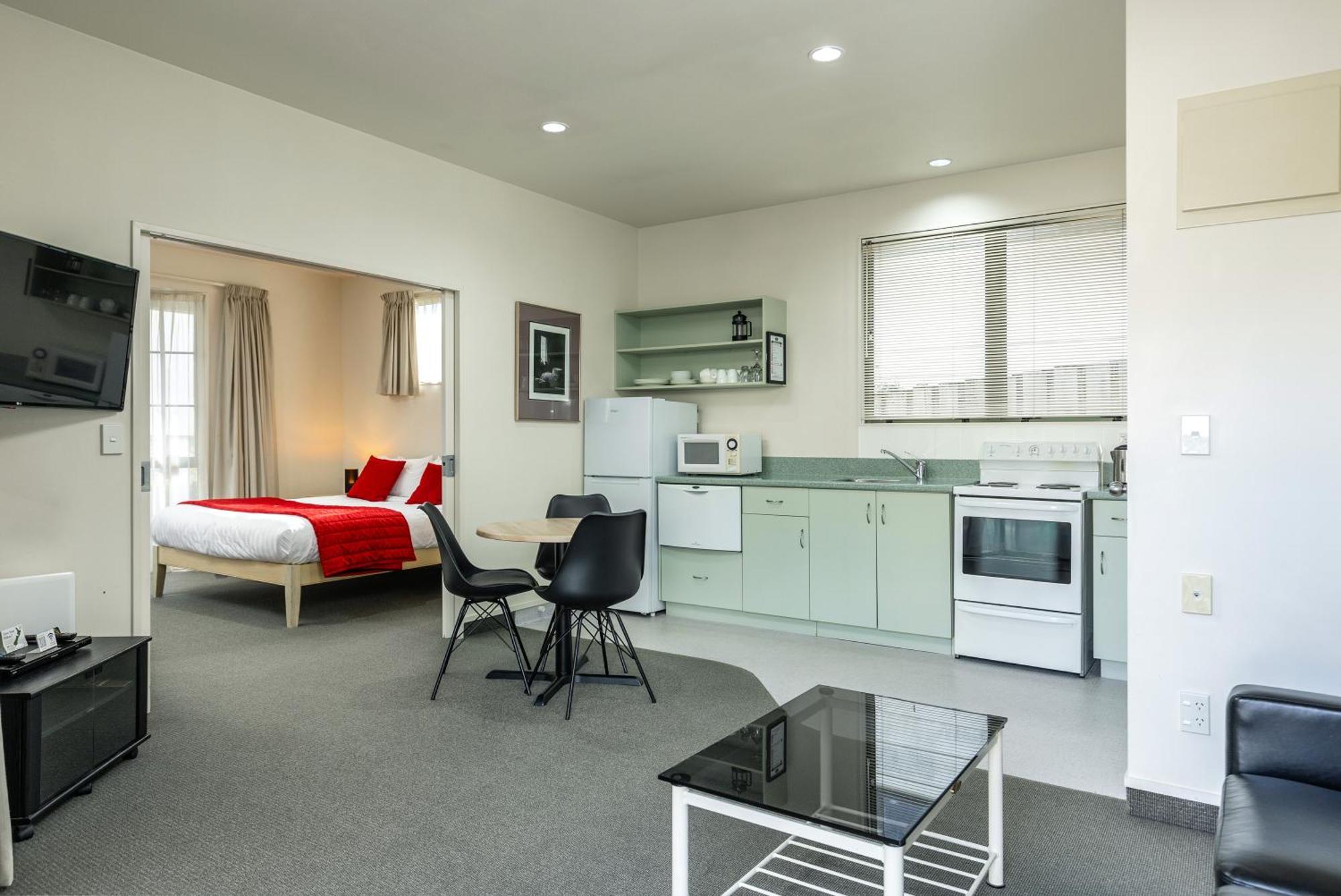 Jasmine Court Motel Picton Kültér fotó
