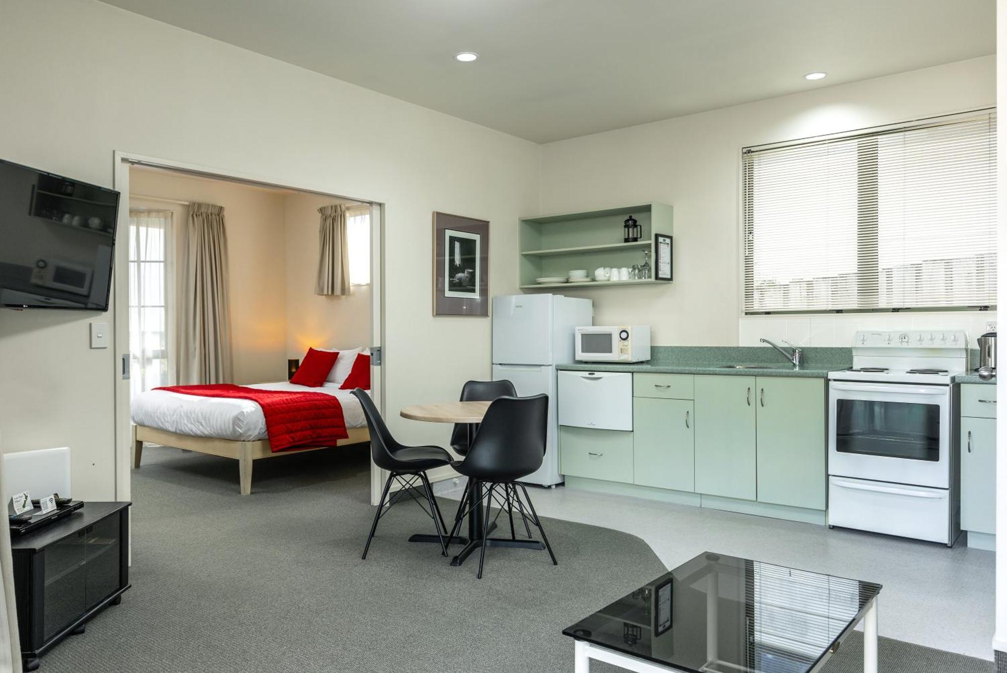 Jasmine Court Motel Picton Kültér fotó