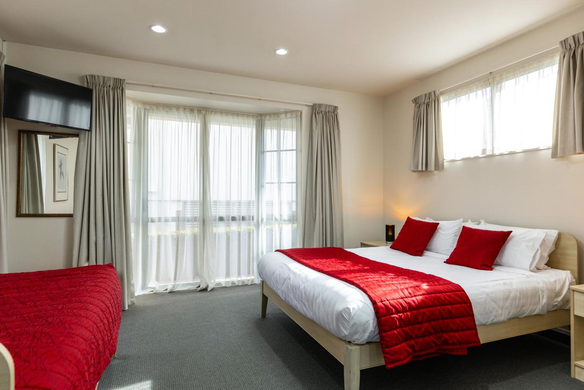 Jasmine Court Motel Picton Kültér fotó