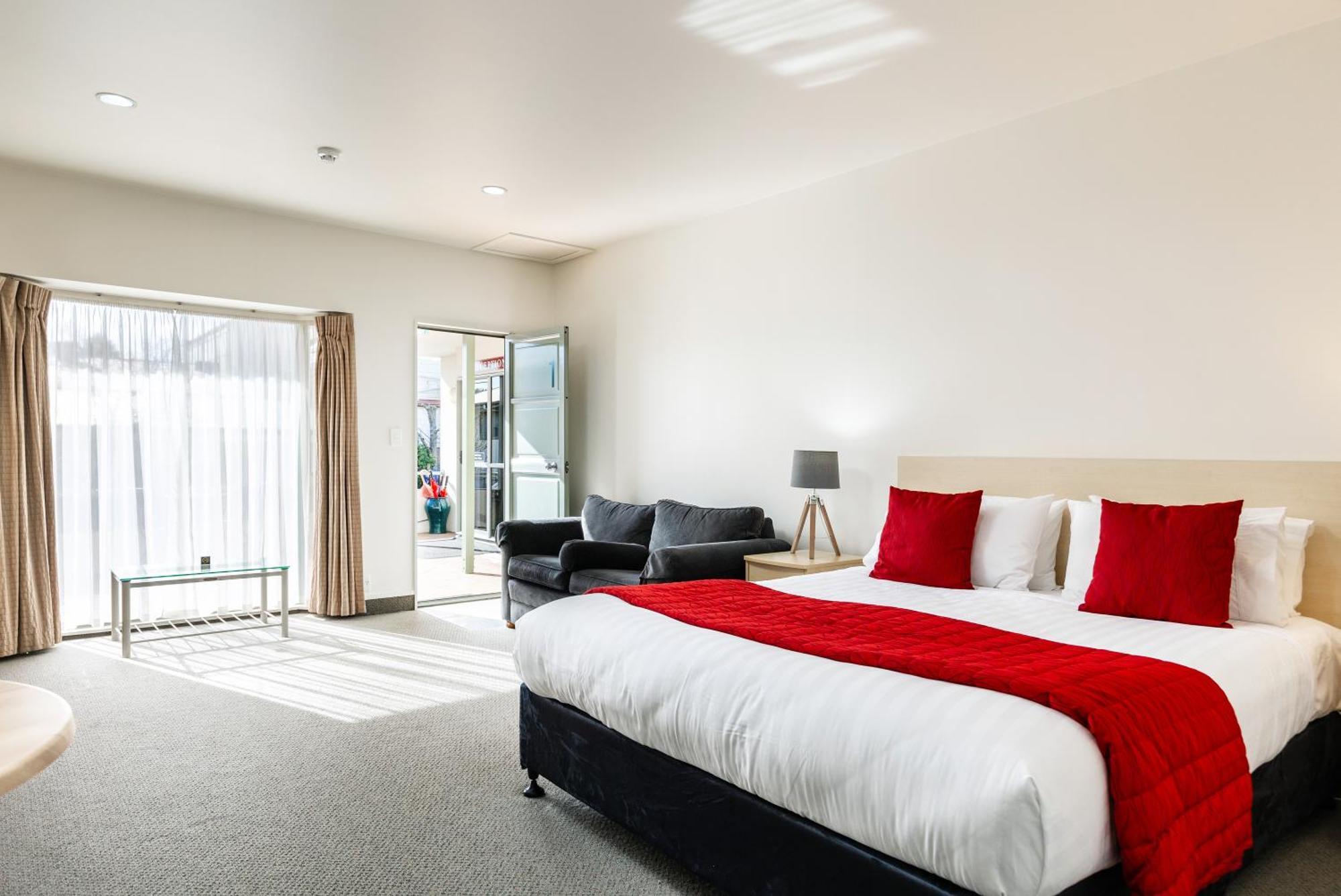 Jasmine Court Motel Picton Kültér fotó