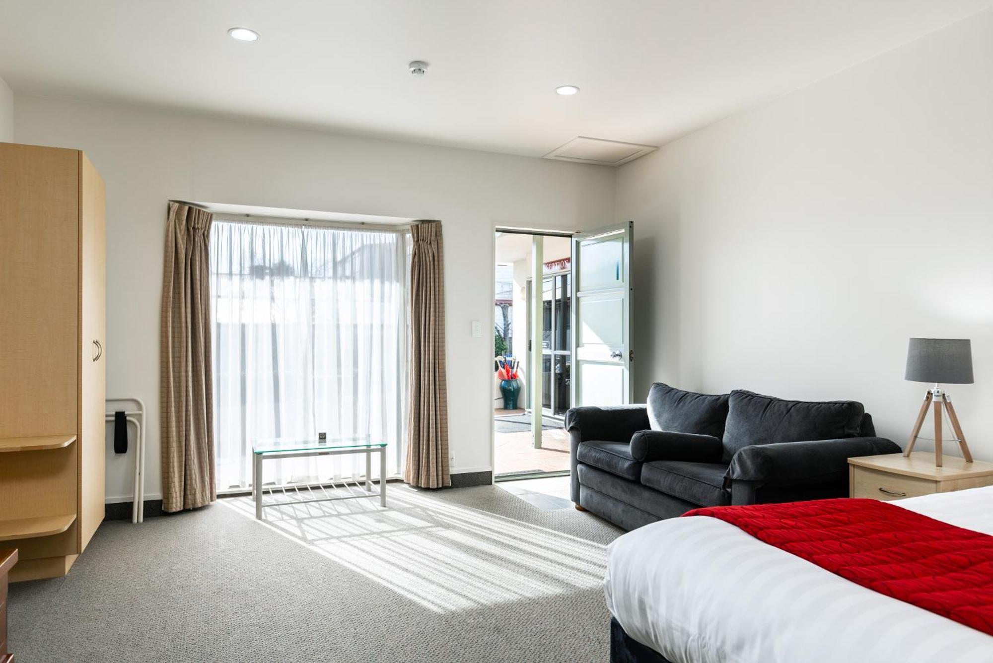Jasmine Court Motel Picton Kültér fotó