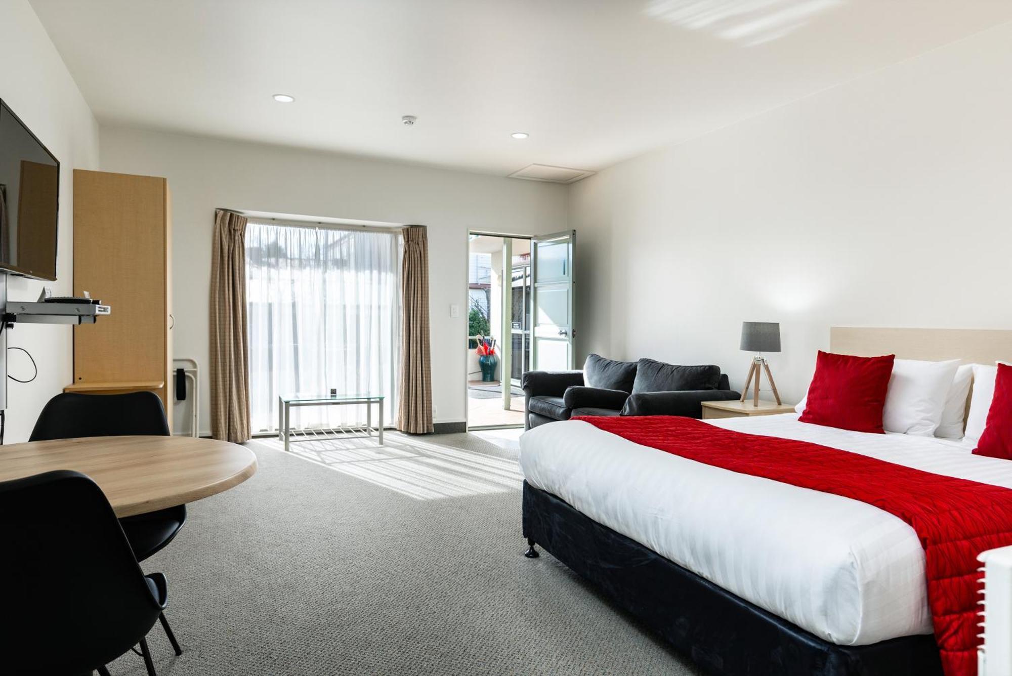 Jasmine Court Motel Picton Kültér fotó