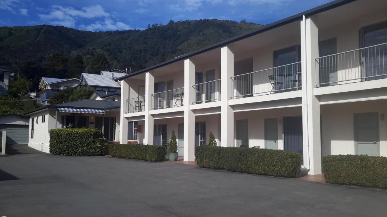 Jasmine Court Motel Picton Kültér fotó